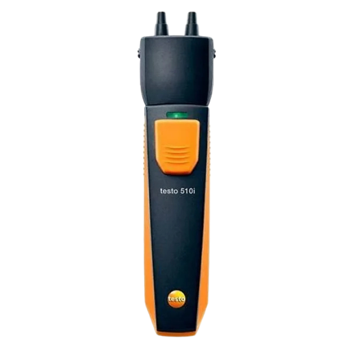 Смарт-зонд манометр дифференциального давления Testo 510i