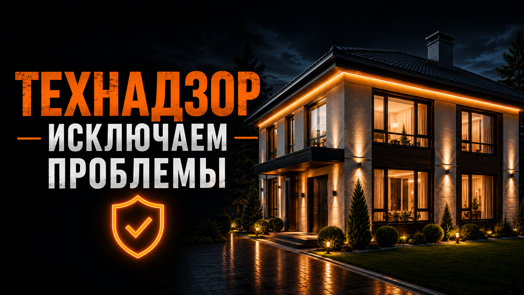 Чем опасна ошибка в армопоясе под кровлей