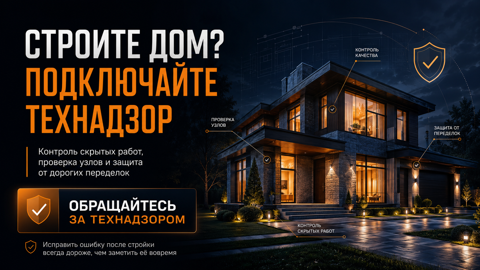 Четыре сантиметра штукатурки, которые могут стоить сотни тысяч